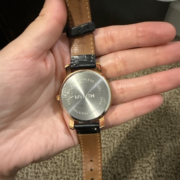 MVMT Watch